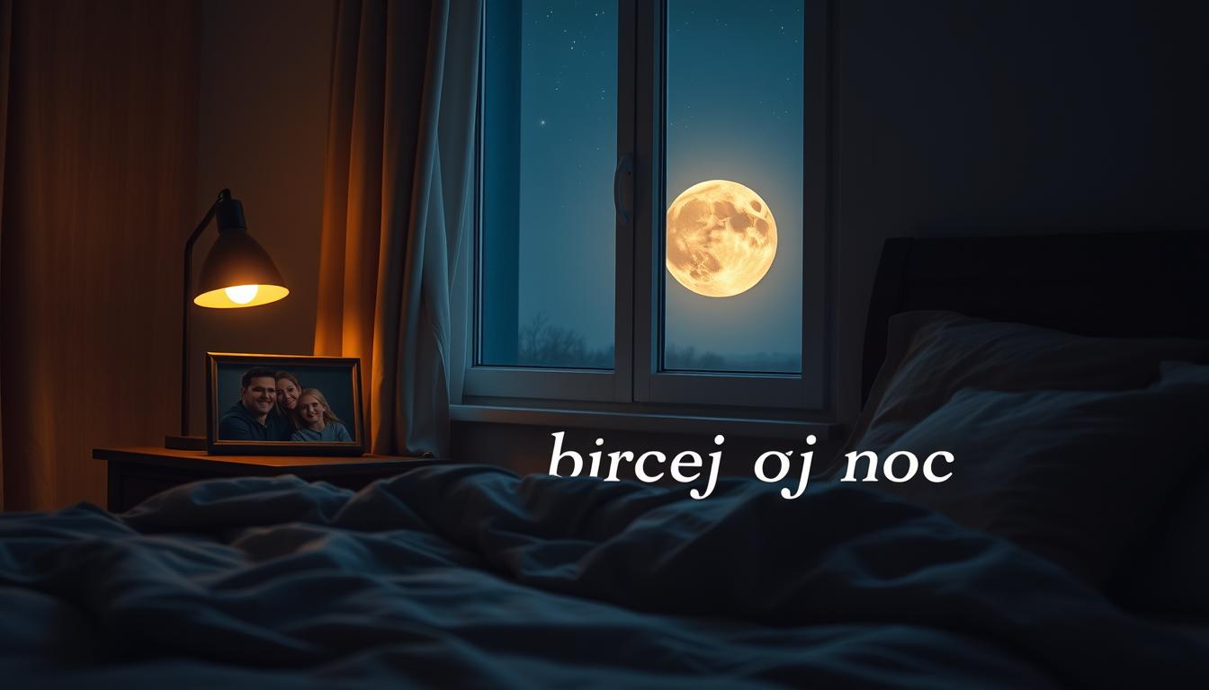 Dobrej nocy