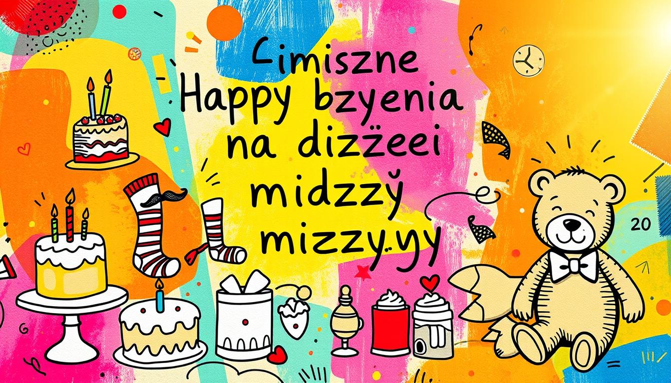 Śmieszne życzenia na dzień mężczyzny