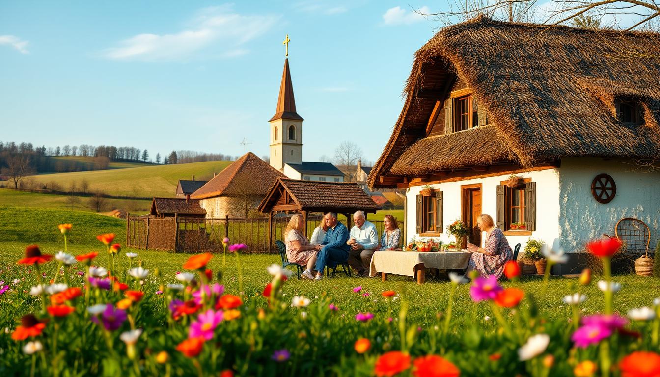 Życzenia na poniedziałek wielkanocny