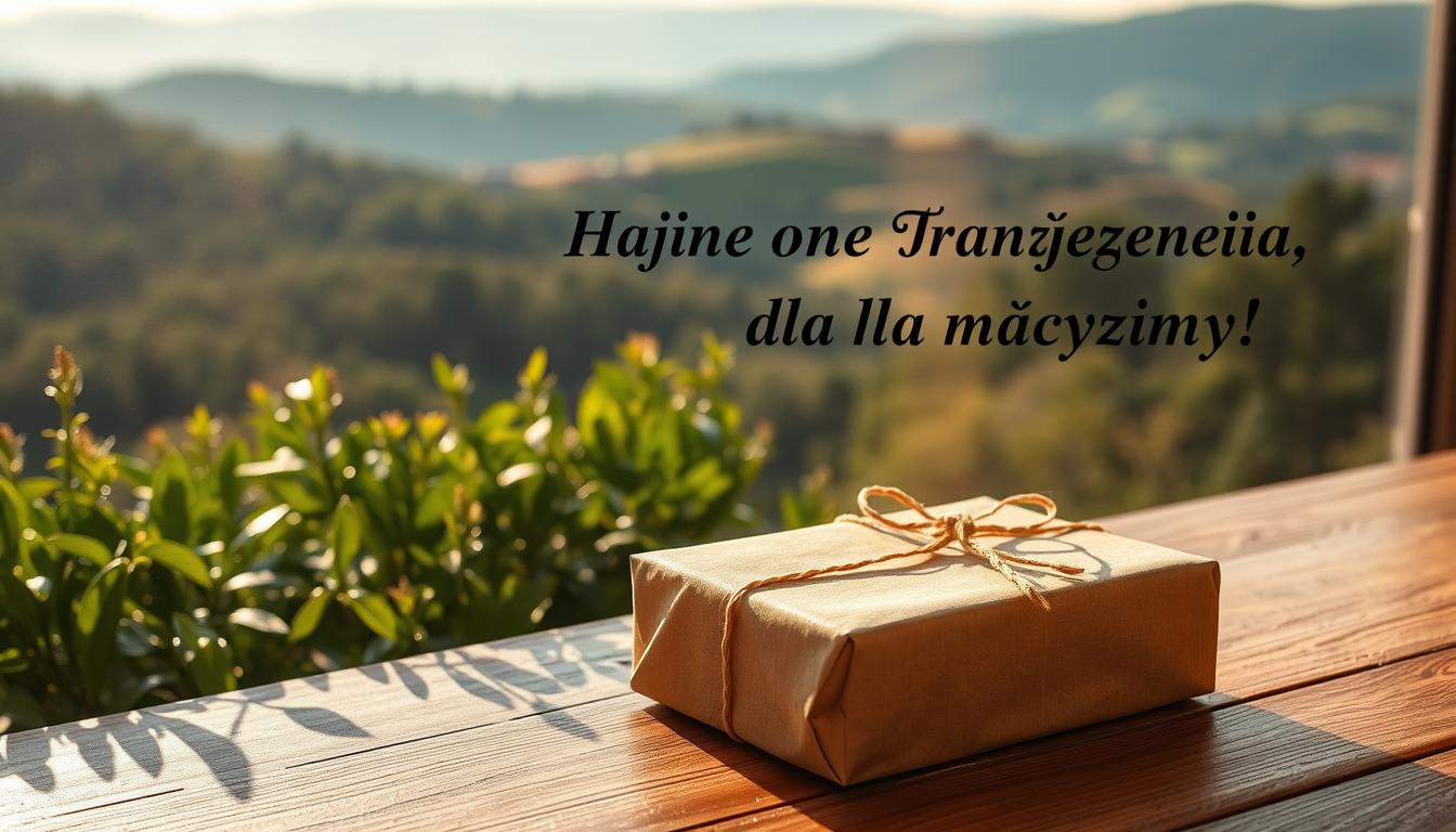 Fajne życzenia dla mężczyzny
