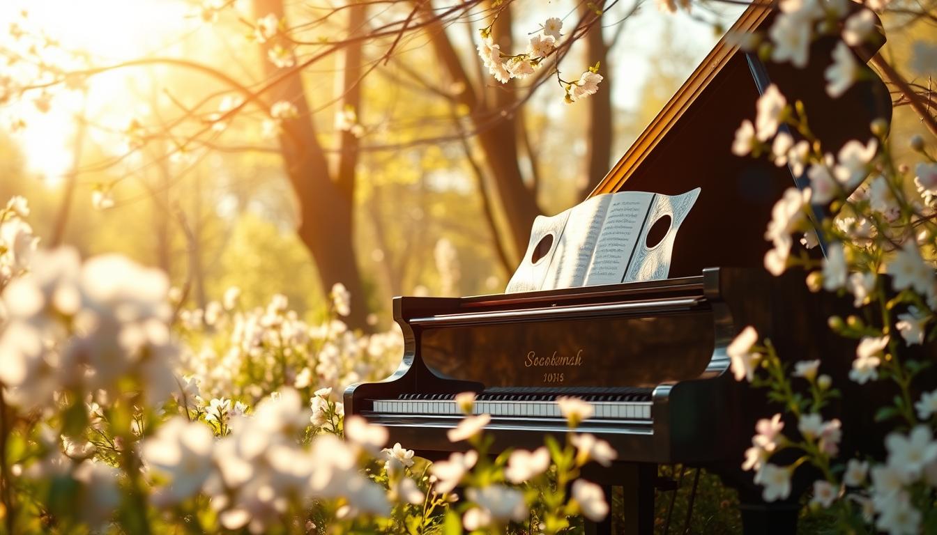 Muzyczne życzenia wielkanocne