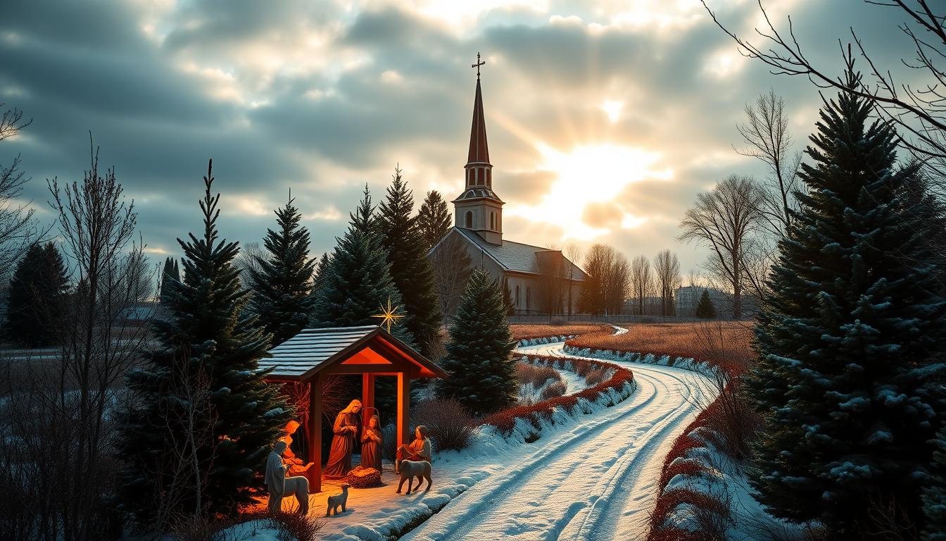 Życzenia noworoczne religijne