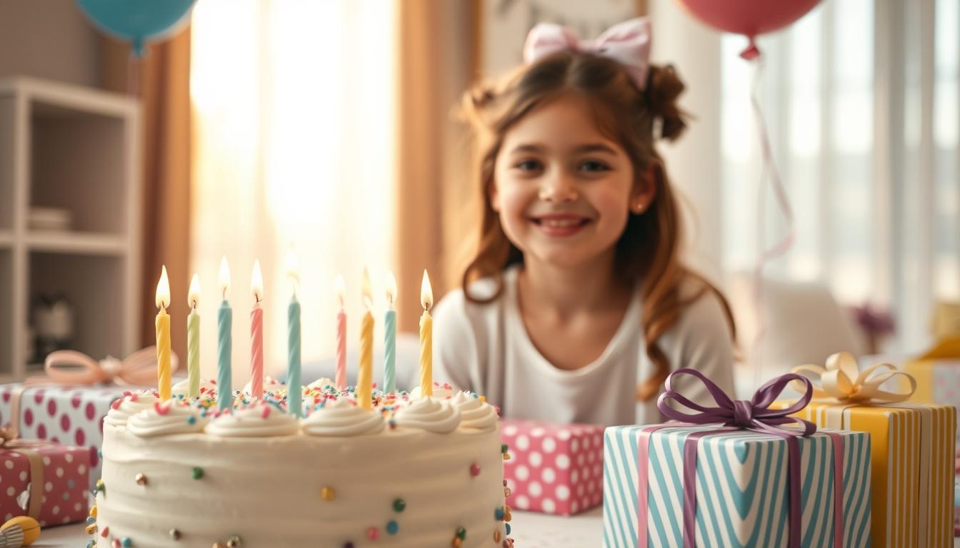 Życzenia urodzinowe dla dziewczynki 11 lat