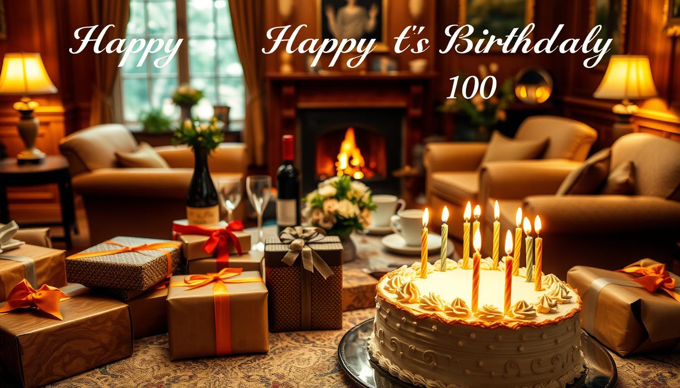 100 lat życzenia dla faceta
