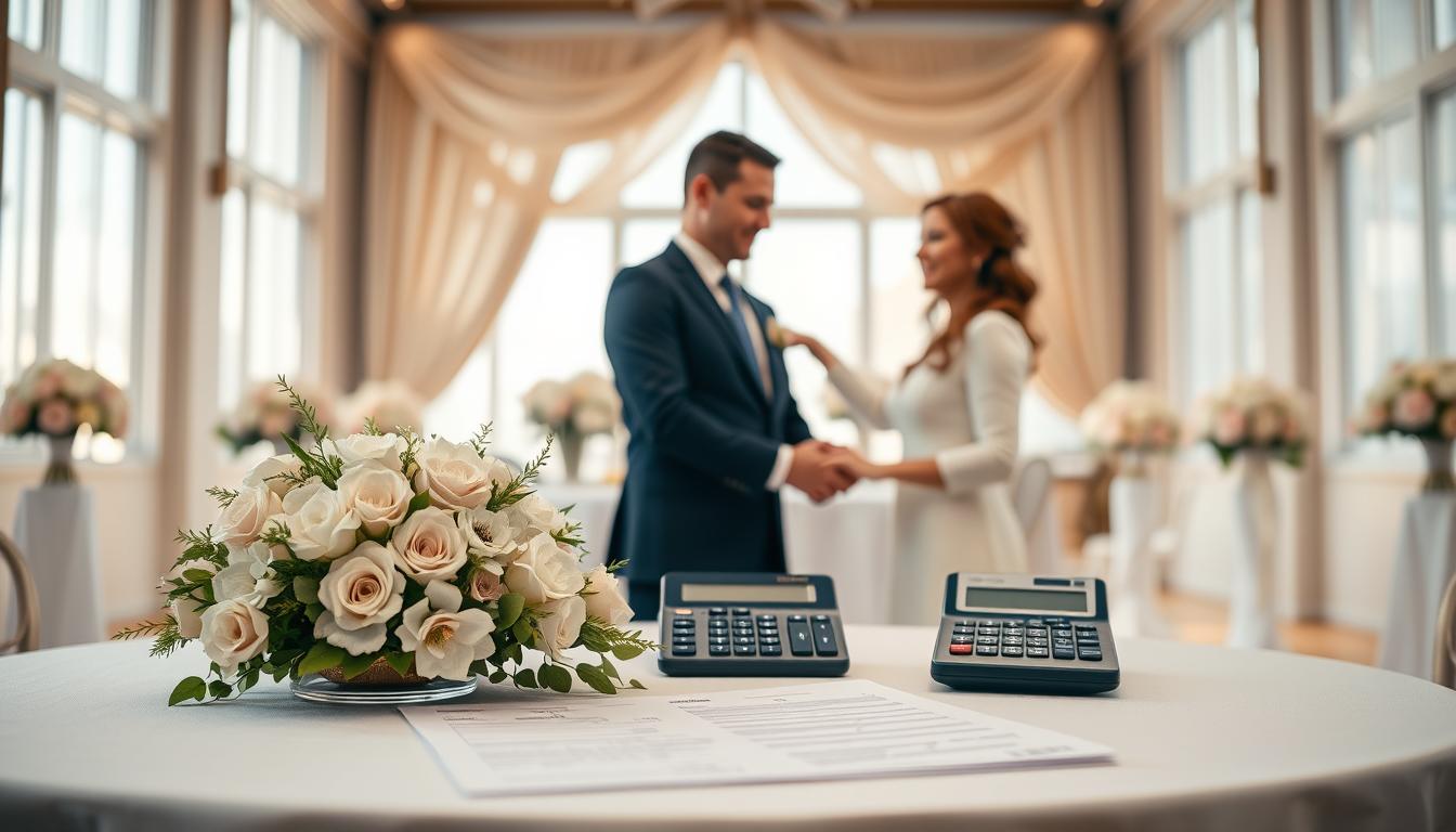 koszt ślubu cywilnego