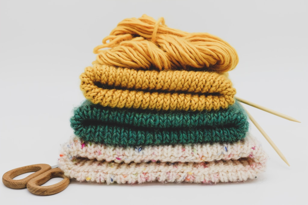 Wełna Merino – luksus naturalnego komfortu w Twojej garderobie