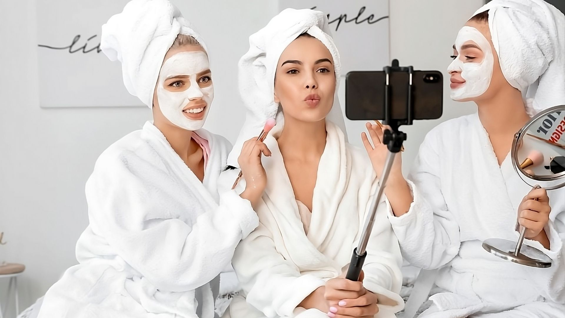SPA dla przyjaciółek. Przepis na idealny babski weekend w górach